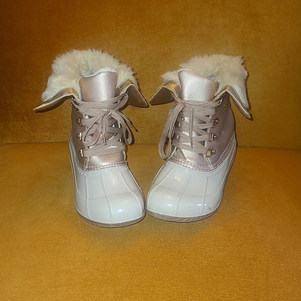 Women's Boots